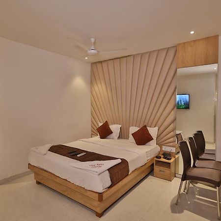 Hotel Stay Inn Navi Mumbai Exterior photo