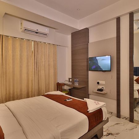 Hotel Stay Inn Navi Mumbai Exterior photo