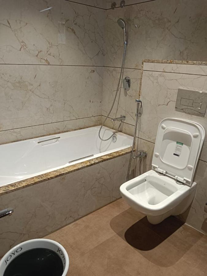 Hotel Stay Inn Navi Mumbai Exterior photo