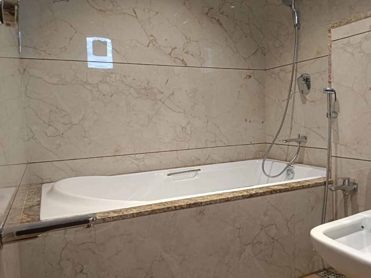 Hotel Stay Inn Navi Mumbai Exterior photo