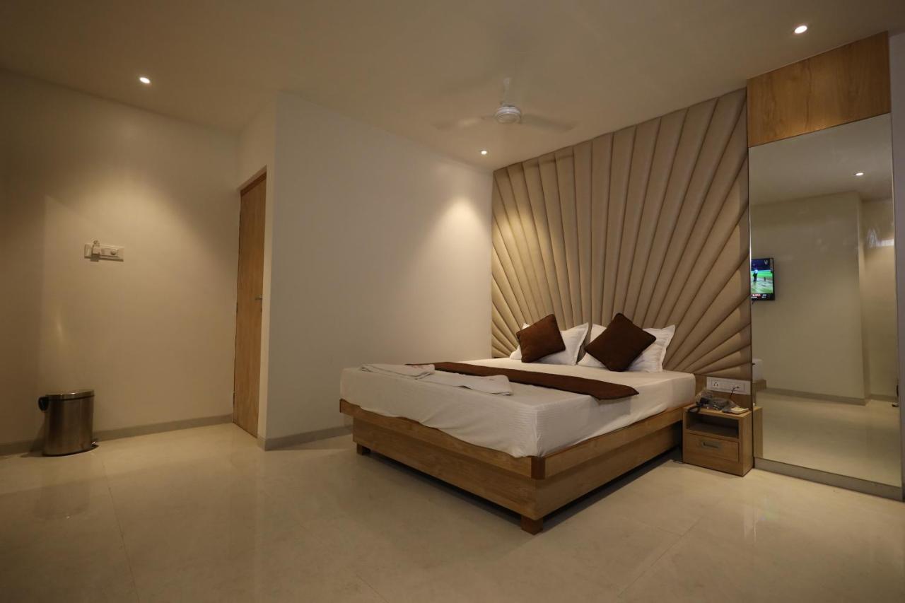 Hotel Stay Inn Navi Mumbai Exterior photo