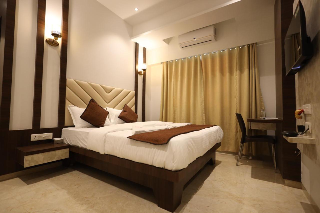 Hotel Stay Inn Navi Mumbai Exterior photo