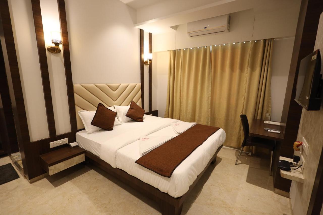 Hotel Stay Inn Navi Mumbai Exterior photo
