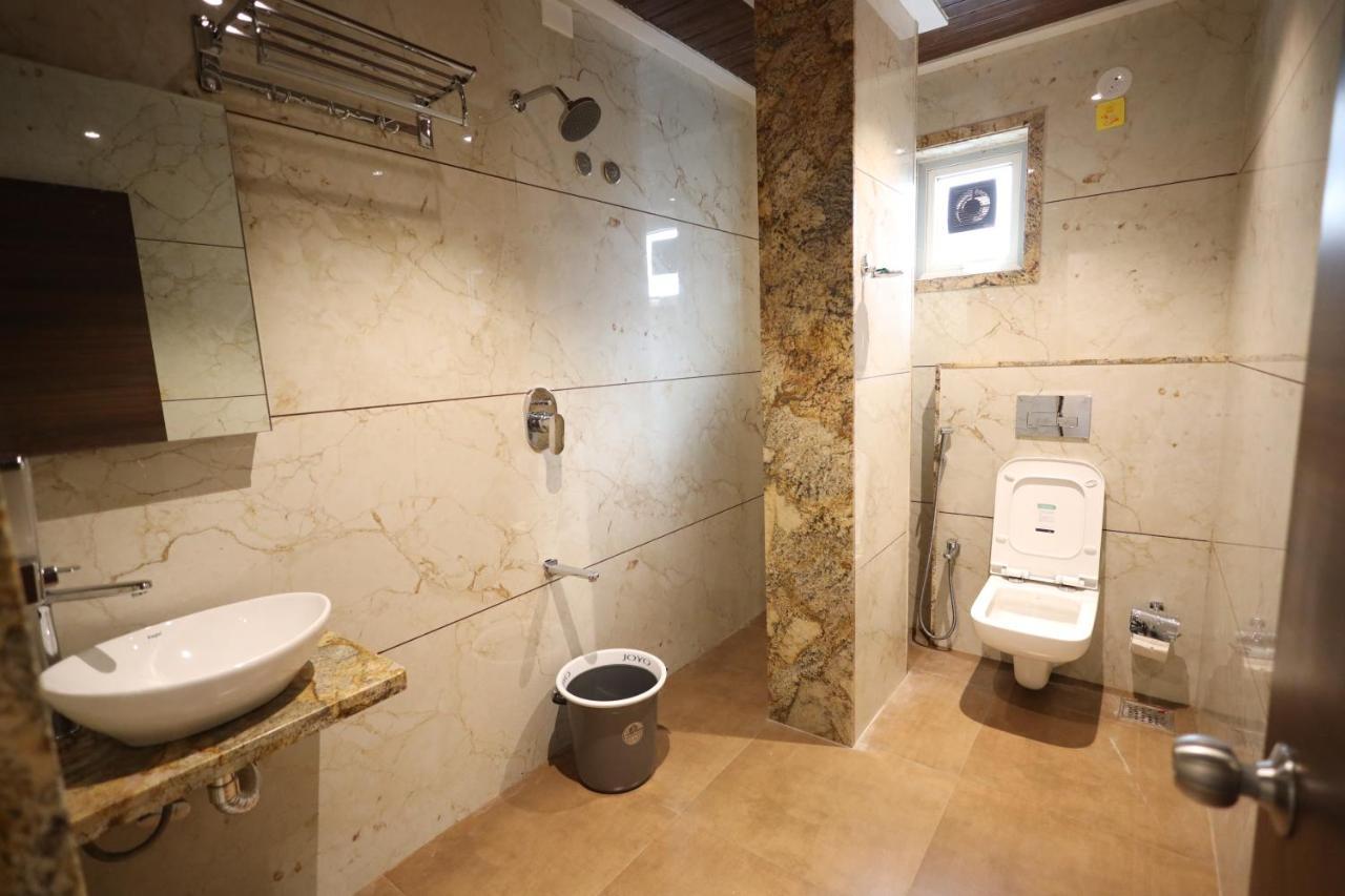 Hotel Stay Inn Navi Mumbai Exterior photo
