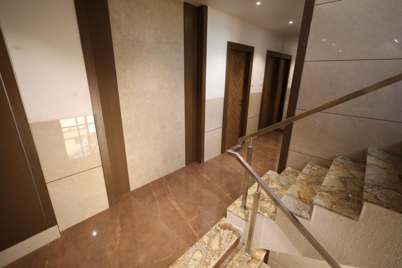 Hotel Stay Inn Navi Mumbai Exterior photo