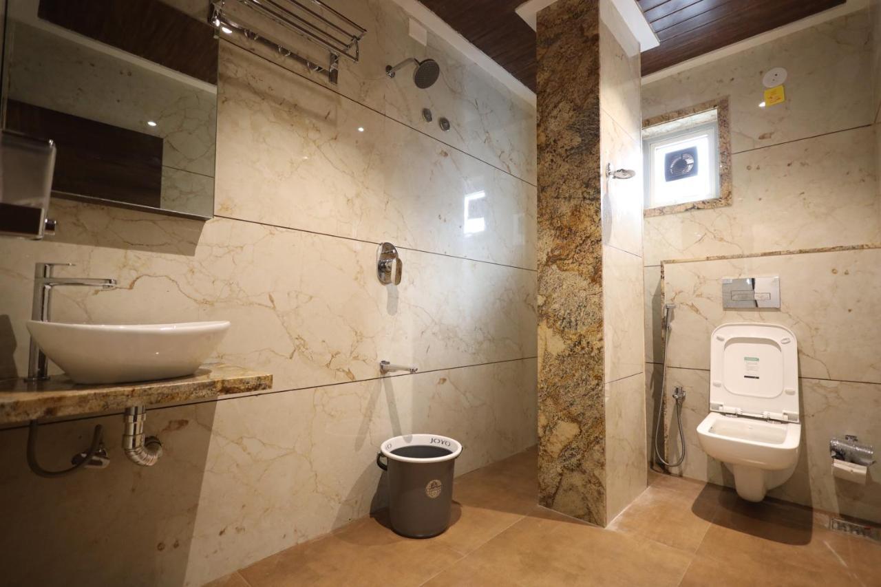 Hotel Stay Inn Navi Mumbai Exterior photo