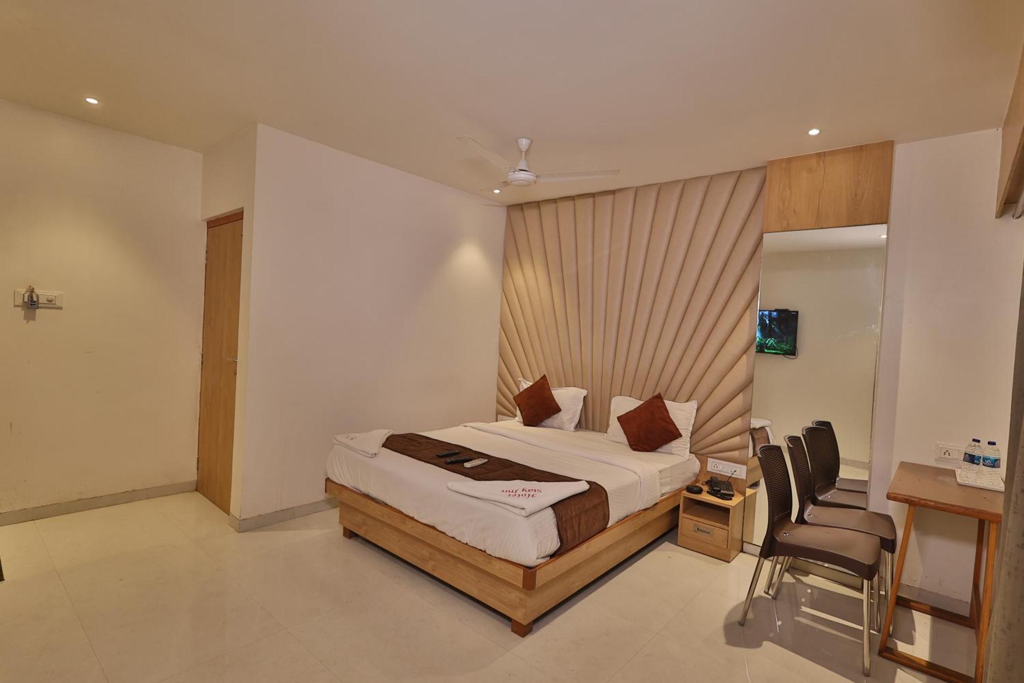 Hotel Stay Inn Navi Mumbai Exterior photo