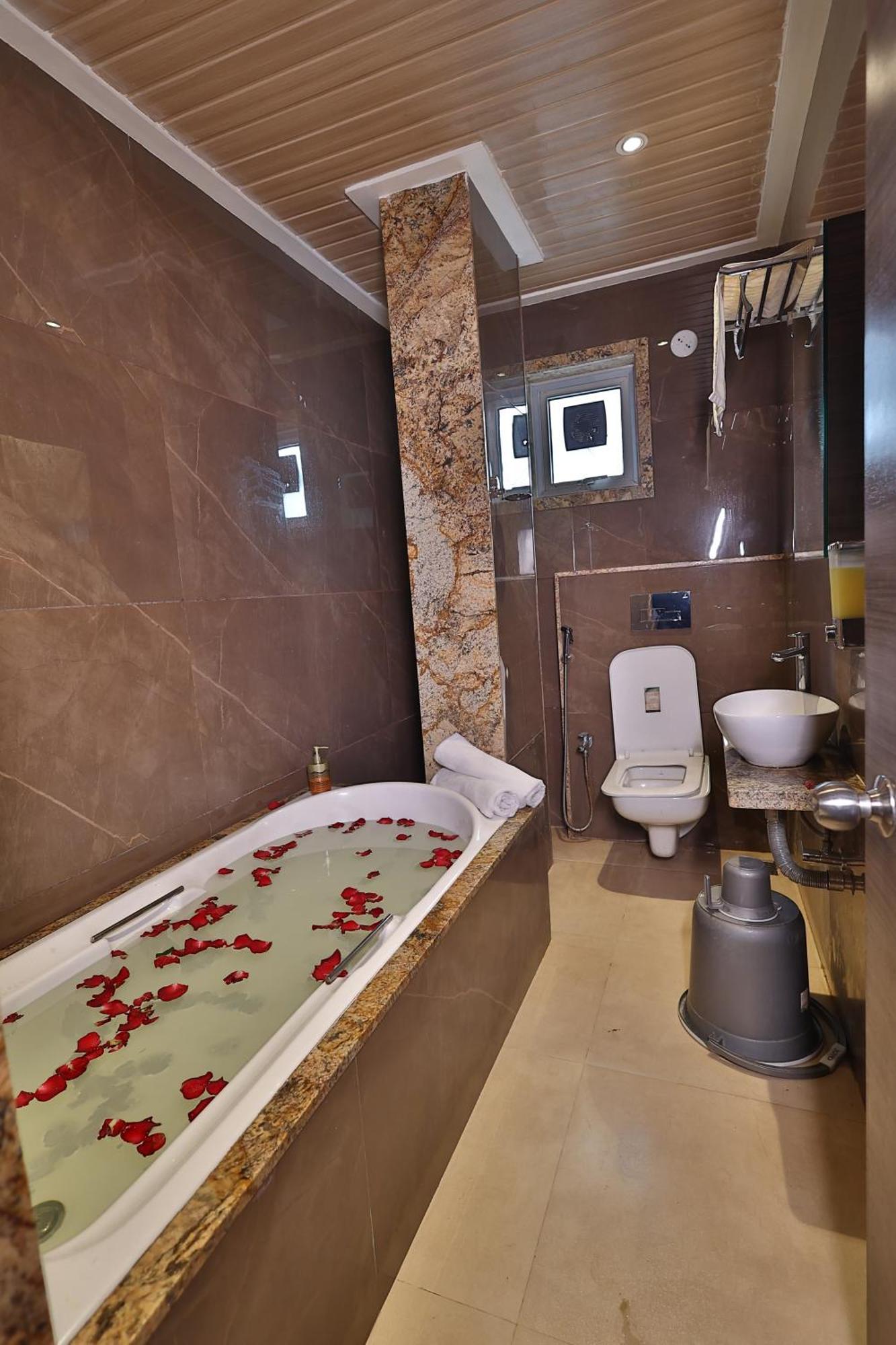 Hotel Stay Inn Navi Mumbai Exterior photo