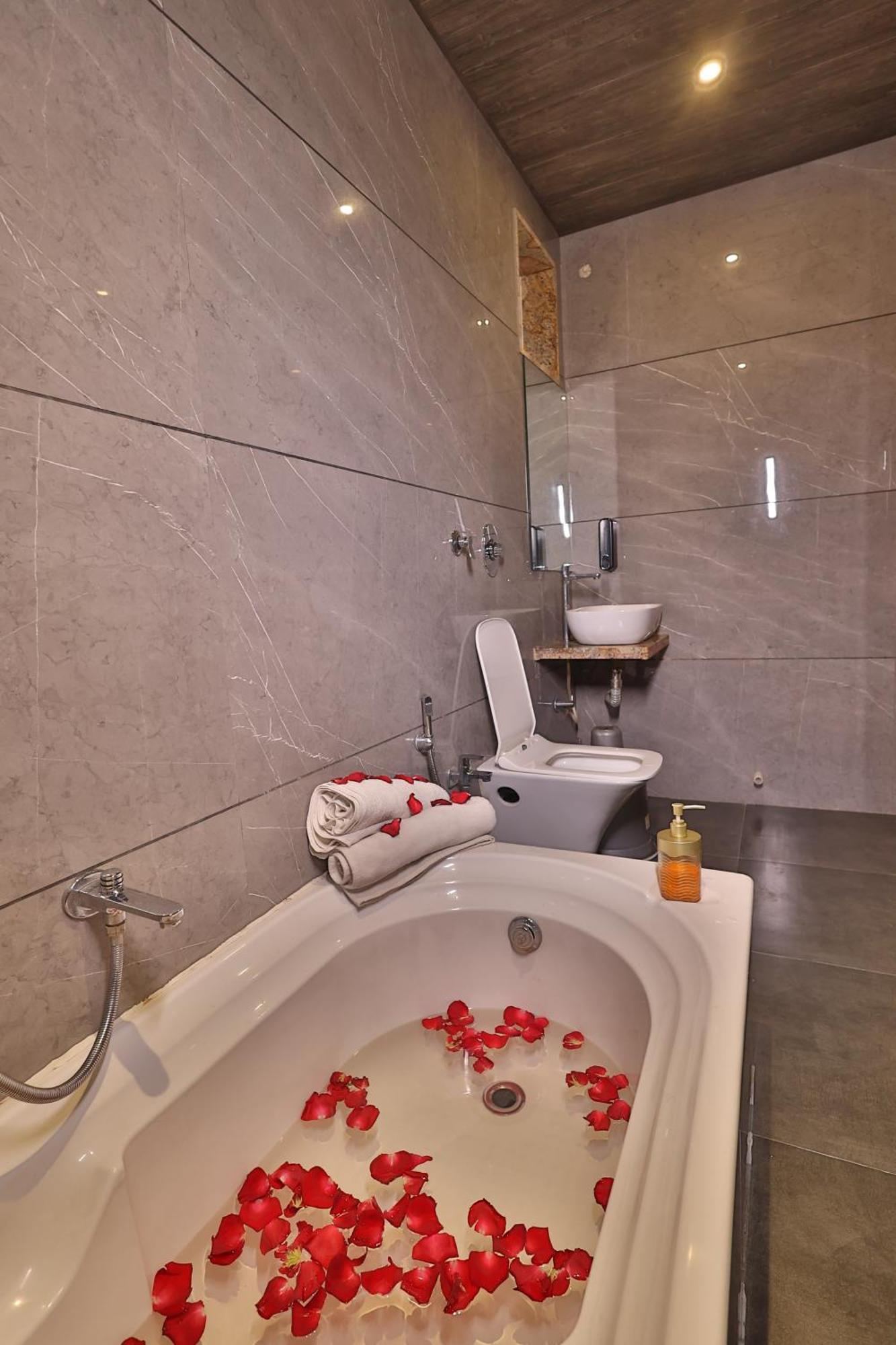 Hotel Stay Inn Navi Mumbai Exterior photo