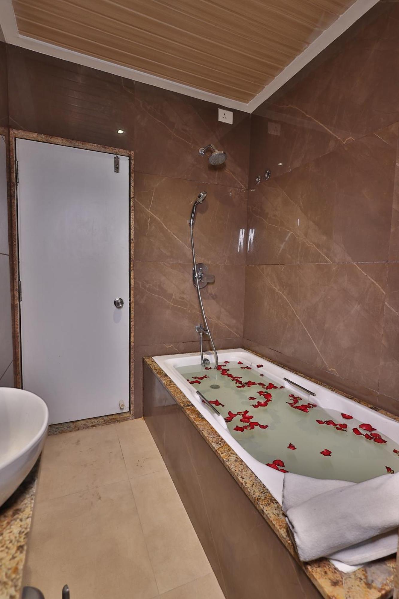 Hotel Stay Inn Navi Mumbai Exterior photo