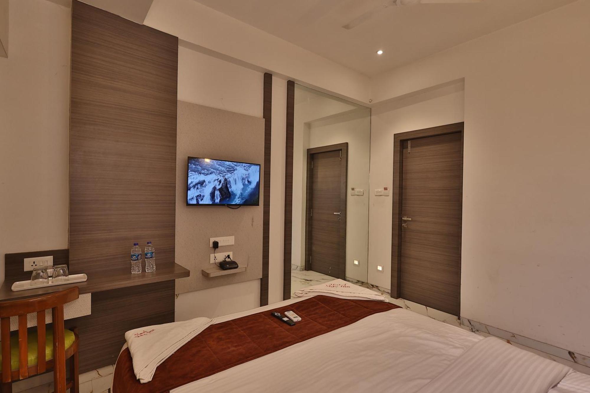 Hotel Stay Inn Navi Mumbai Exterior photo